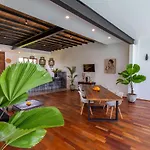 Villa Wampu