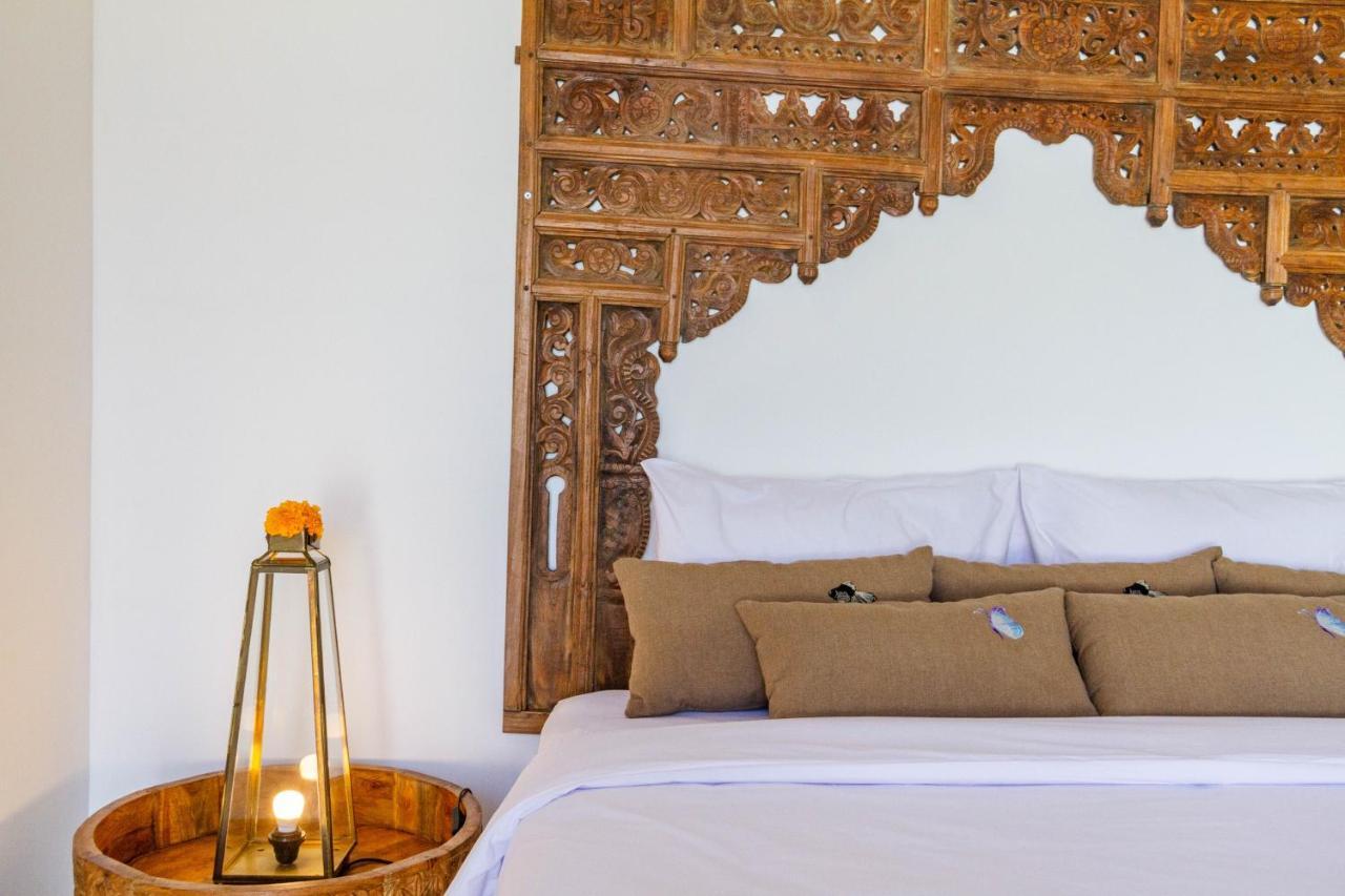 Villa Wampu Seminyak (Bali)