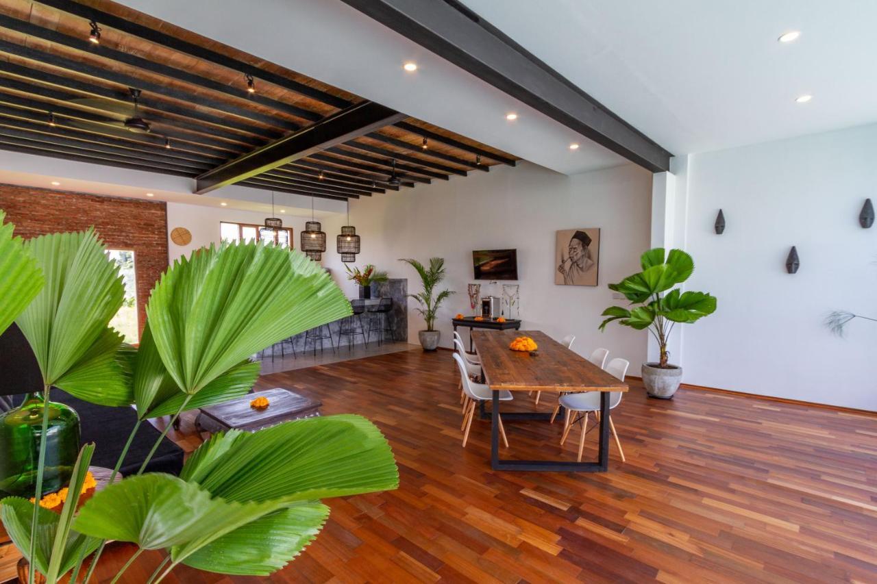 Wampu Villa *