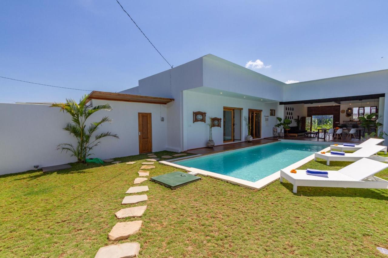 Wampu Villa