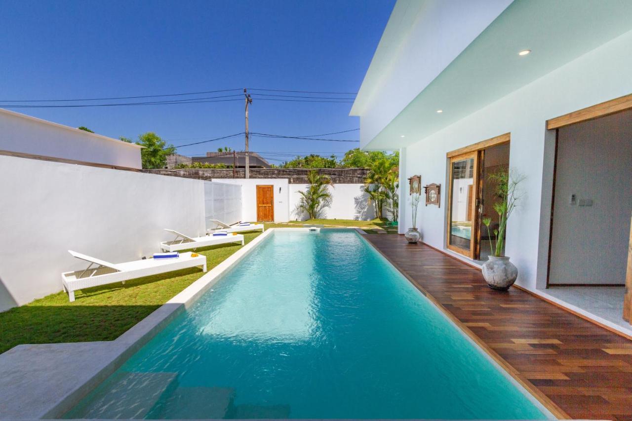 Wampu Villa *