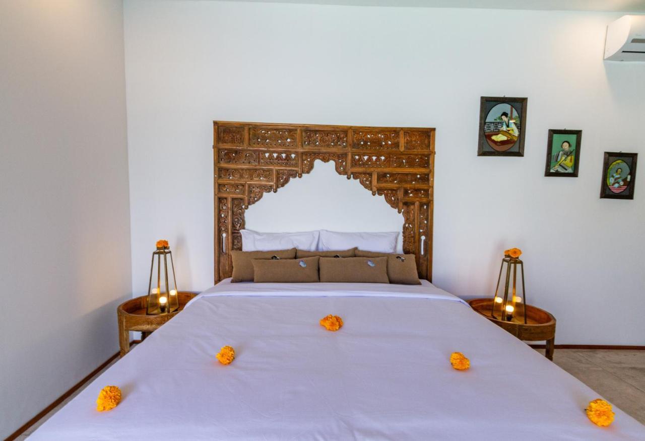 Villa Wampu Seminyak (Bali)