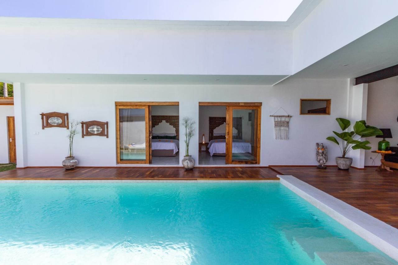 Villa Wampu