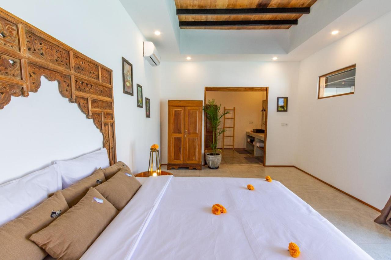 Wampu Villa *