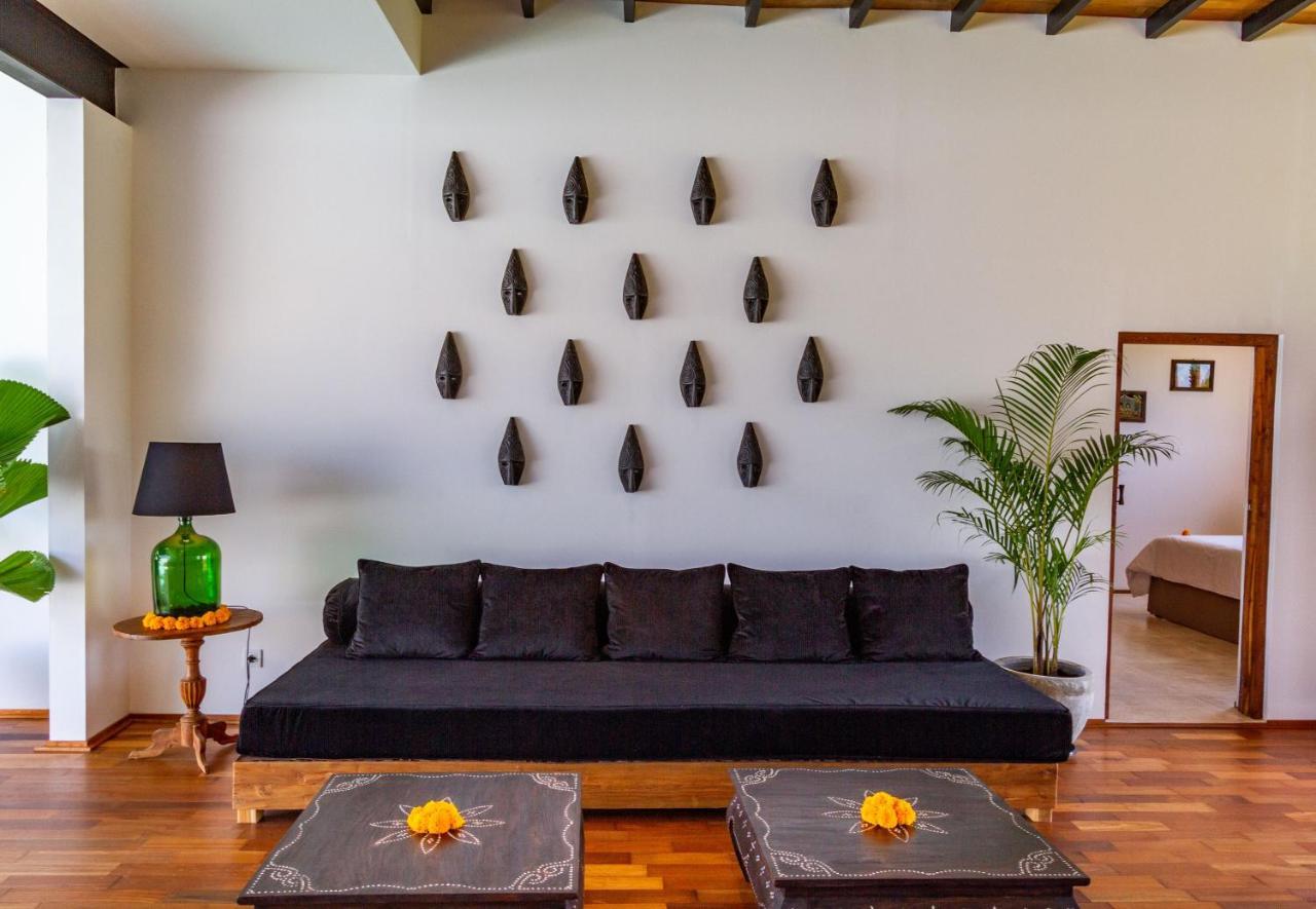 Wampu Villa Seminyak (Bali)