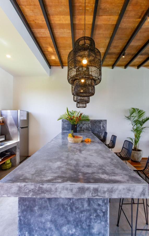 Wampu Villa Seminyak (Bali)