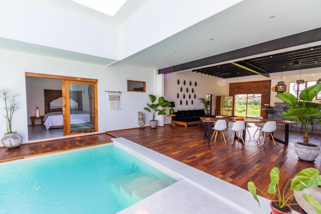 Wampu Villa