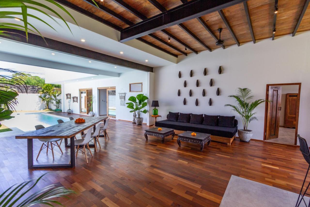 Villa Wampu Seminyak (Bali)